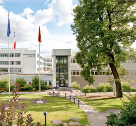 Nephrologisches Zentrum im Krankenhaus Reinbek