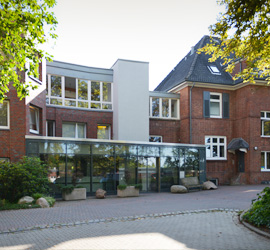 Nierenzentrum Reinbek